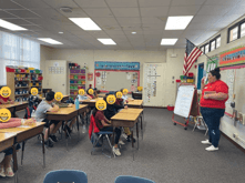 The Great American TeachIn